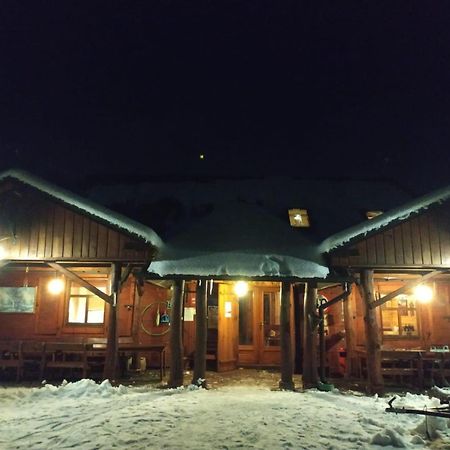 Gajowka Sajczyce - Gospodarstwo Agroturystyczne Villa Chełm Buitenkant foto