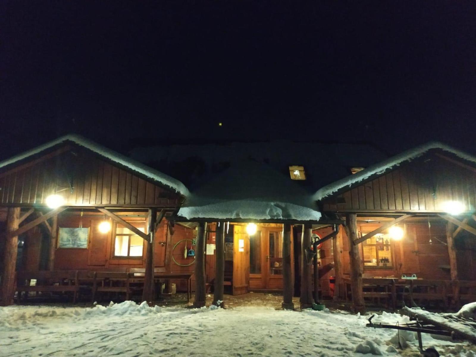Gajowka Sajczyce - Gospodarstwo Agroturystyczne Villa Chełm Buitenkant foto