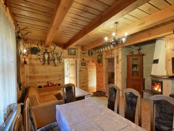 Gajowka Sajczyce - Gospodarstwo Agroturystyczne Villa Chełm Buitenkant foto