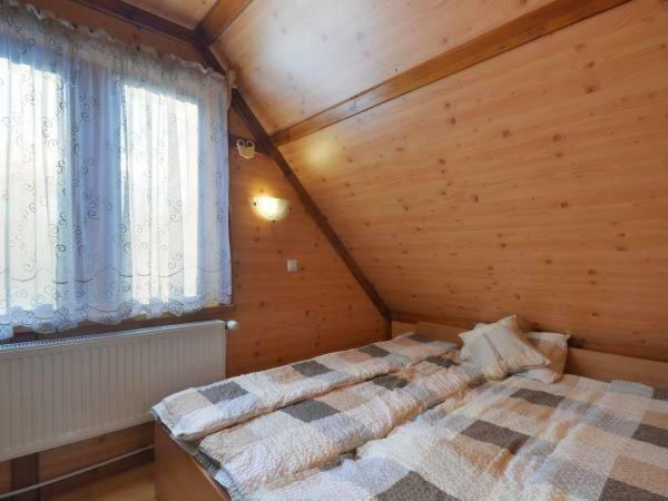 Gajowka Sajczyce - Gospodarstwo Agroturystyczne Villa Chełm Buitenkant foto